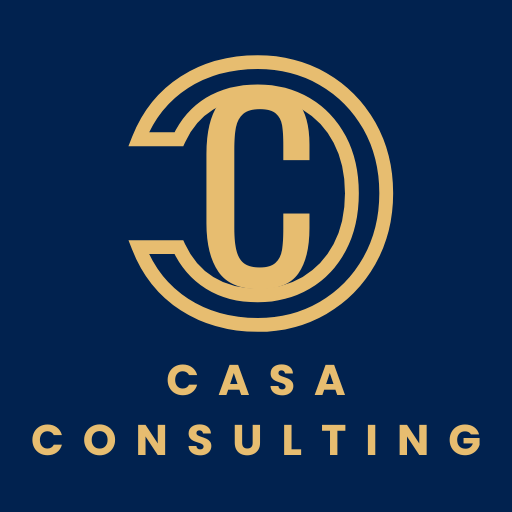 logo Casa Consulting officiel