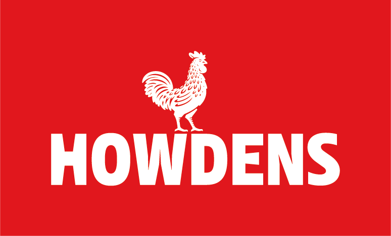 Logo Howdens Cuisines